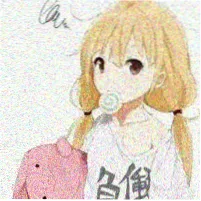 观众林小舟的头像